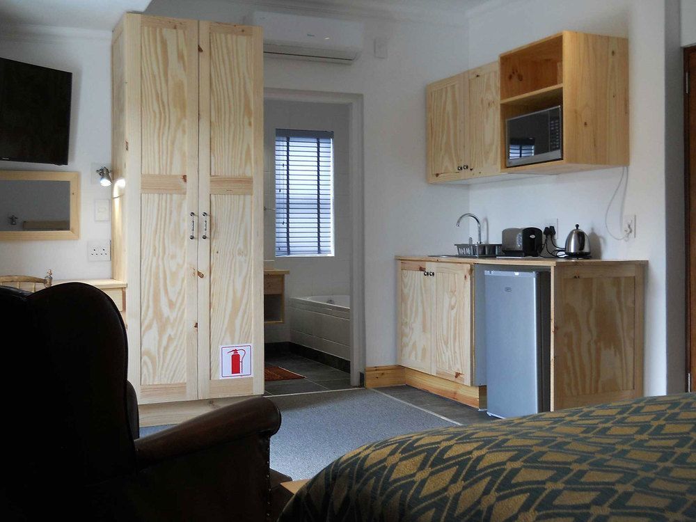 7 Ackermann Place Guest House Stellenbosch Zewnętrze zdjęcie